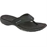 Columbia Kambi, Black
